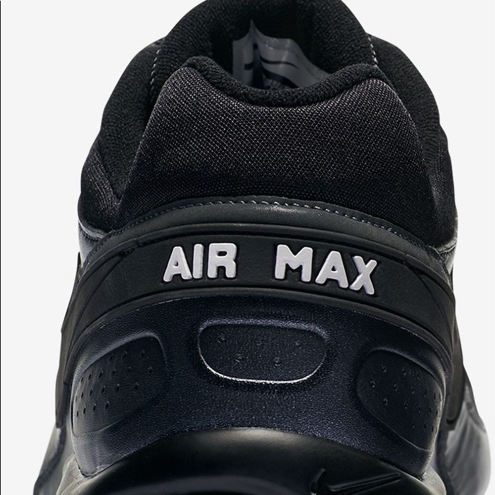 Nike Air Max 97/BW Sz 8.5 Ao2406-001 - Picture 5 of 5